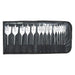Bahco 9629 Series Flat Bit Set, 15 Piece Bahco - Town Tools