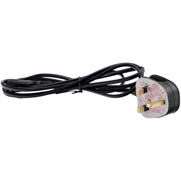 Sealey AC Power Cable