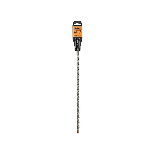Dewalt Power Tools SDS Plus EXTREME 2® Drill Bit 12 x 450mm DeWALT Power Tools - Town Tools