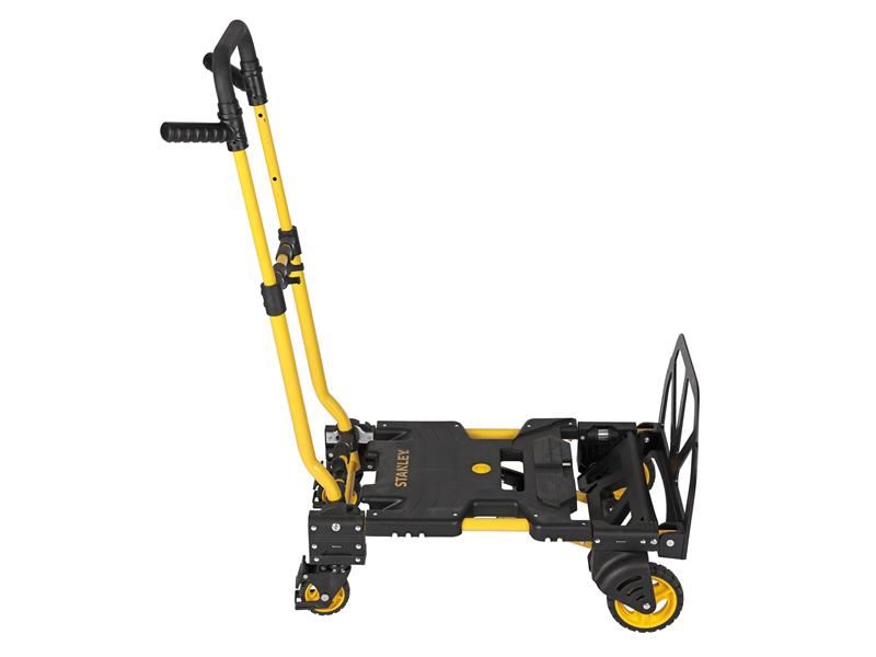STANLEY Trucks FT586 2-in-1 Folding Truck STANLEY� Trucks - Town Tools