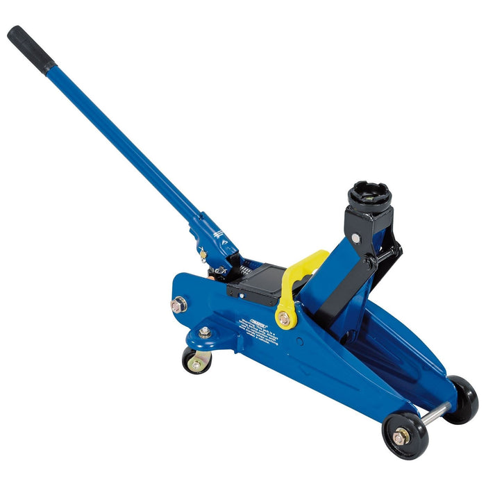 Draper Trolley Jack, 2 Tonne 27634 Draper - Town Tools 