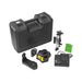 Stabila LAX 600 G Multi-Line Laser 12V 1 x 2.0Ah Li-ion Stabila - Town Tools
