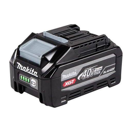 Makita BL4040F XGT 40Vmax Battery 40V 4.0Ah Li-ion Makita - Town Tools