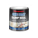 Ronseal Thompson's One Coat Stain Block Damp Seal 250ml Ronseal - Town Tools