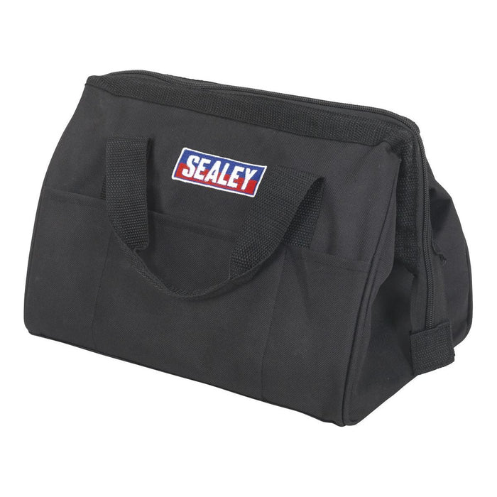 Sealey Canvas Tool Storage Bag CP1200CB