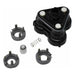 Karcher Pressure Washer K3 K4 WCP Cylinder Head Spare Pump Set 9.001-693.0 Karcher - Town Tools 