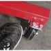 Sealey Vehicle Moving Dolly 2-Post 900kg VMD001 Sealey - Town Tools 