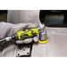 Draper Storm Force Mini Air Sander, 50mm 65059 Draper - Town Tools 