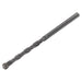 Faithfull Standard Masonry Drill Bit 5.5 x 85mm Faithfull - Town Tools