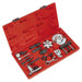 Sealey Diesel Engine Timing Tool & HP Pump Removal Kit for VAG 2.7D 3.0D 4.0D 4. Sealey - Town Tools 