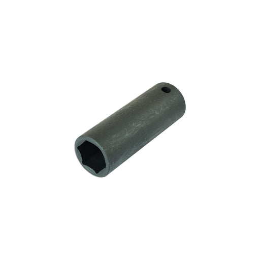 Laser Deep Impact Socket 1/2"D 19mm 1715 Laser - Town Tools 