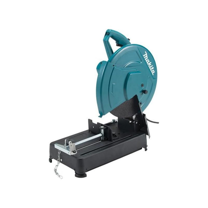 Makita LW1401S Abrasive Cut Off Saw 2200W 240V Makita - Town Tools