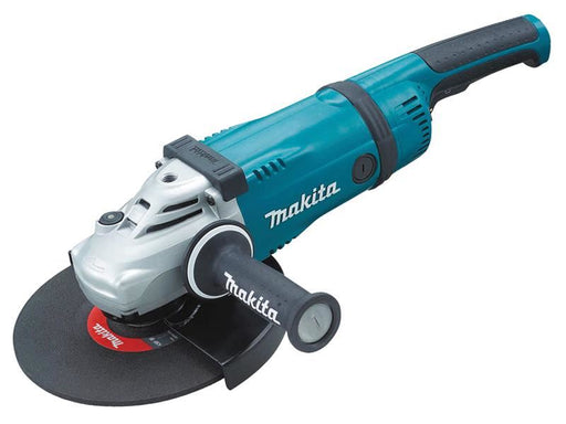 Makita GA9040S Angle Grinder 2400W 240V Makita - Town Tools