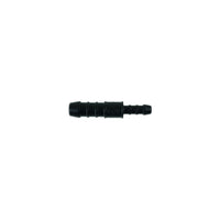 Connect Plastic Pipe Joiner Straight Reducer 10mm - 6mm 5pc 37276