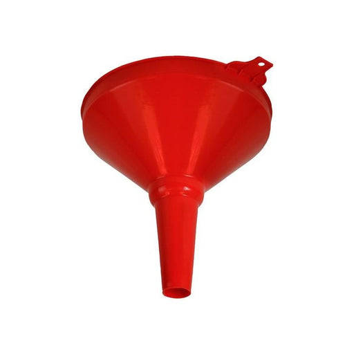 Faithfull Plastic Funnel 200mm Faithfull - Town Tools