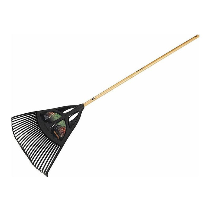 Fiskars Classic Large Leaf Rake Fiskars - Town Tools