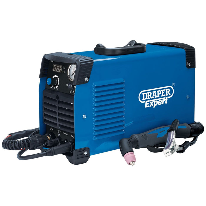 Draper High Frequency Plasma Cutter, 40A 70066 Draper - Town Tools 