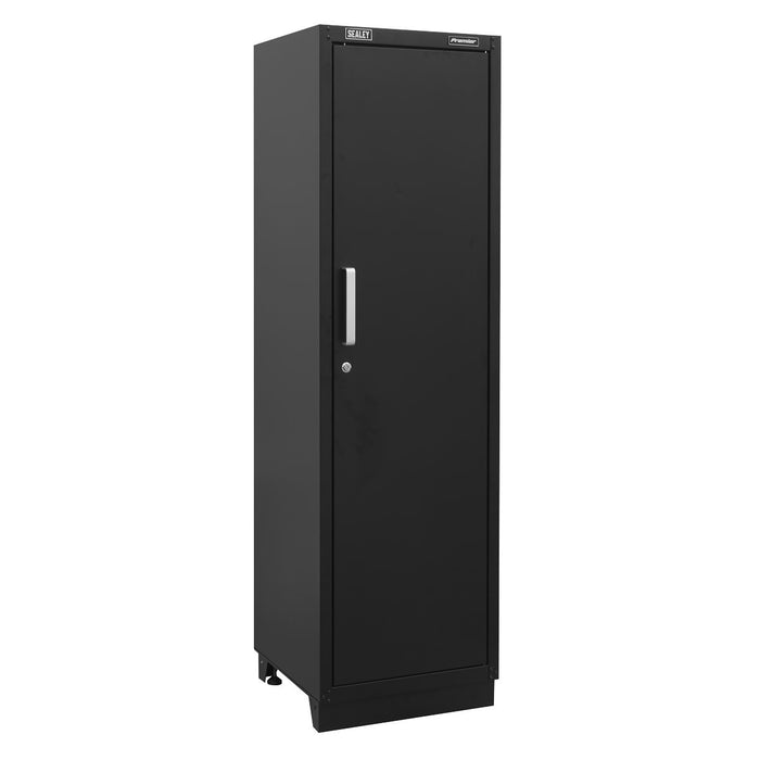 Sealey Premier Premier Storage System with Pressed Wood Worktop 3.55m Sealey Premier - Town Tools 