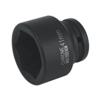 Sealey Impact Socket 41mm 3/4"Sq Drive IS3441