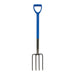 Silverline Border Fork 930mm Silverline - Town Tools 