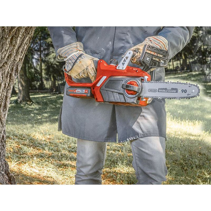 Einhell GE-LC 18Li Power X-Change Cordless Chainsaw 18V 1 x 3.0Ah Li-ion Einhell - Town Tools