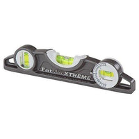 Stanley Fatmax Xtreme Torpedo Level - 10in./250mm