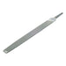 Crescent Nicholson® Flat Second Cut File 200mm (8in) Crescent Nicholson® - Town Tools