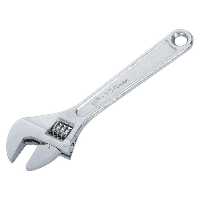 Bluespot Tools Adjustable Wrench 250mm (10in) BlueSpot Tools - Town Tools