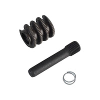 Bahco 8072-2 Spare Knurl & Pin Only