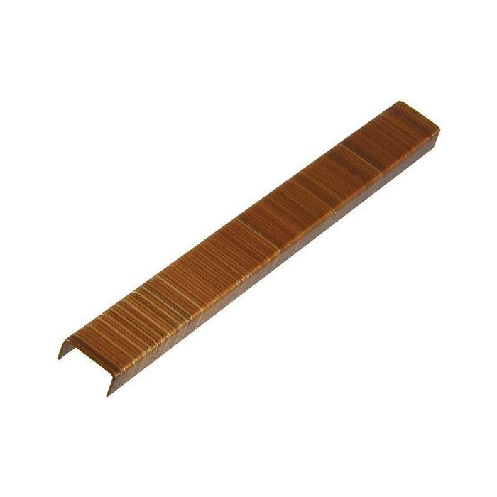 Bostitch 1841400E Stanox Staples 14mm (Pack 10,000) Bostitch - Town Tools