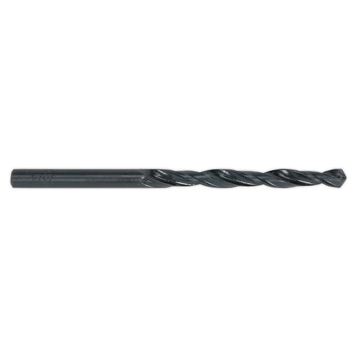 Sealey HSS Roll Forged Drill Bit2.5mm Pack of 10 DB025RF Sealey - Town Tools 