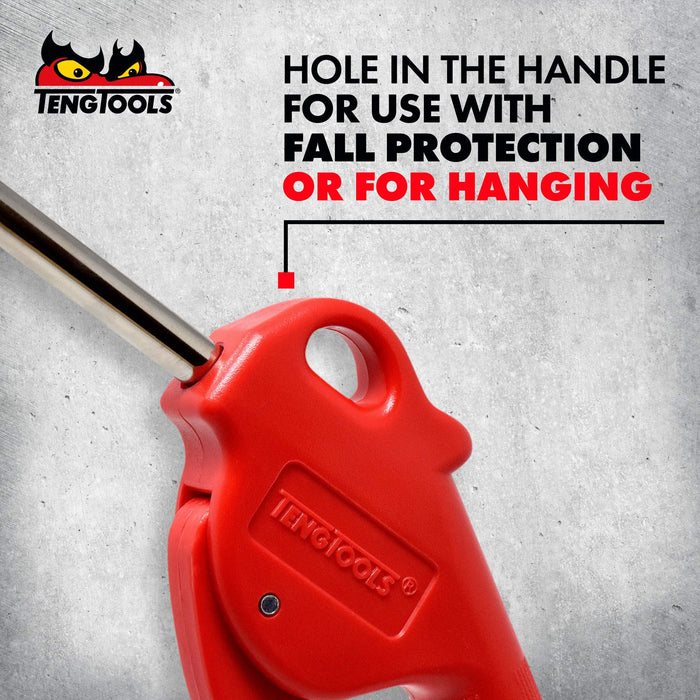 Teng Tools Air Blow Gun 100mm OHSA Teng Tools - Town Tools 