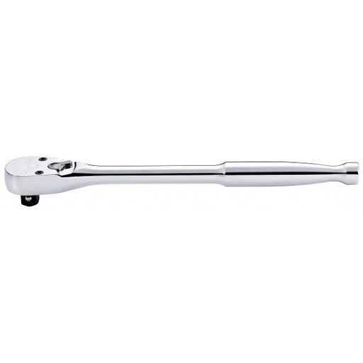 Carlyle Tools Ratchet - Slim Teardrop - 3/8In. Drive - image 1