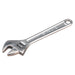 Sealey Adjustable Wrench 200mm S0451 Sealey - Town Tools 