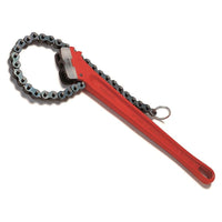 Ridgid C-18 Heavy-Duty Chain Wrench 450mm (18in) 31320