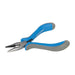 Silverline Long Nose Mini Pliers 130mm Silverline - Town Tools 