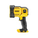 Dewalt Power Tools DCL043 XR LED Spotlight 18V Bare Unit DeWALT Power Tools - Town Tools