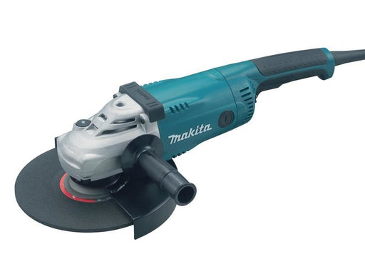 Makita GA9020S 230mm Angle Grinder 2000 Watt 110 Volt Makita - Town Tools
