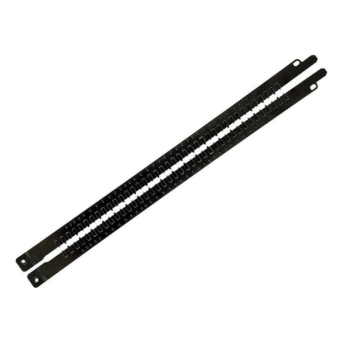 Dewalt Power Tools DT99591 XR FlexVolt Poroton Blades 430mm DeWALT Power Tools - Town Tools