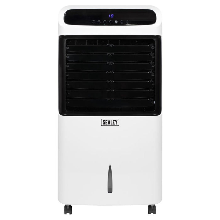 Sealey Air Cooler/Heater/Air Purifier/Humidifier SAC41