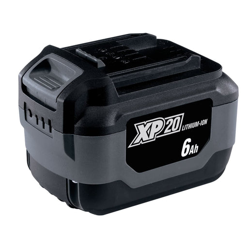 Draper XP20 20V Li-ion Battery, 6.0Ah 56333 Draper - Town Tools 