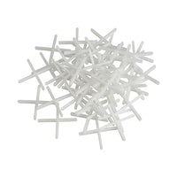 Vitrex Long Leg Spacer 2mm (Pack 250)