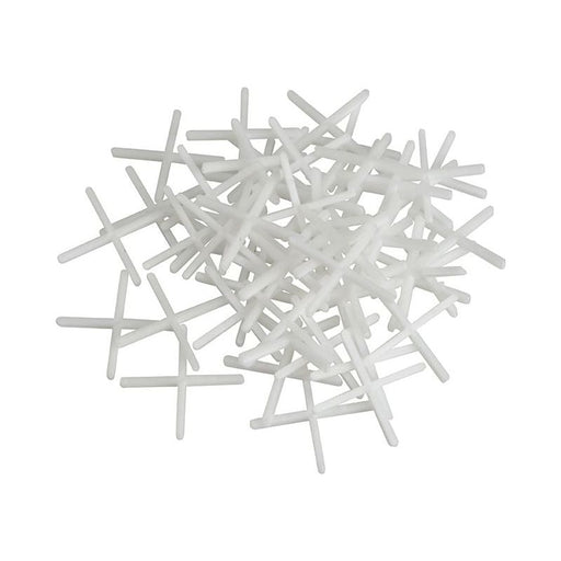 Vitrex Long Leg Spacer 2mm (Pack 250) Vitrex - Town Tools