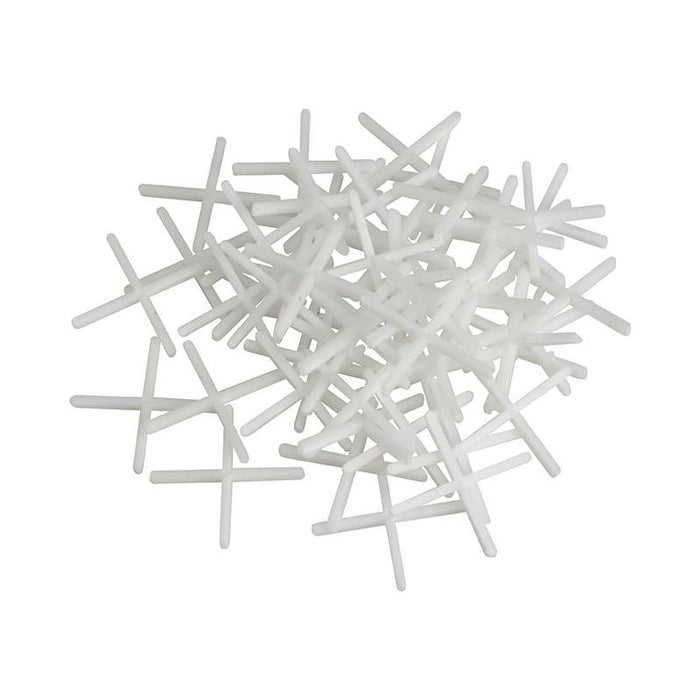 Vitrex Long Leg Spacer 2mm (Pack 250) Vitrex - Town Tools