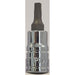 Carlyle Hand Tools 1/4Dr Tp20 Ribe Bit Socket S14TP20 Caryle Tools - Town Tools 