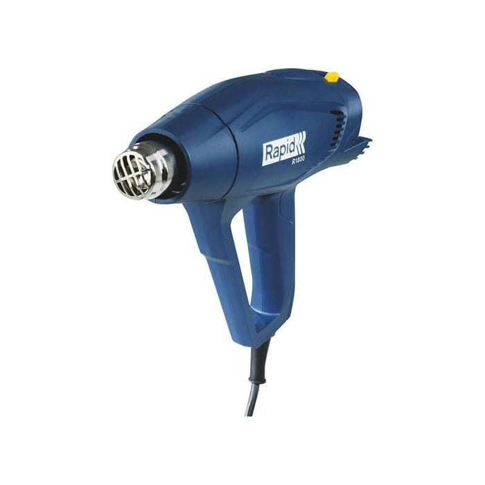 Rapid R1800 Hot Air Gun 240V 1800W Rapid - Town Tools