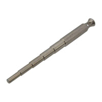 Monument 2580U Vent Sizing Gauge 5 - 10mm