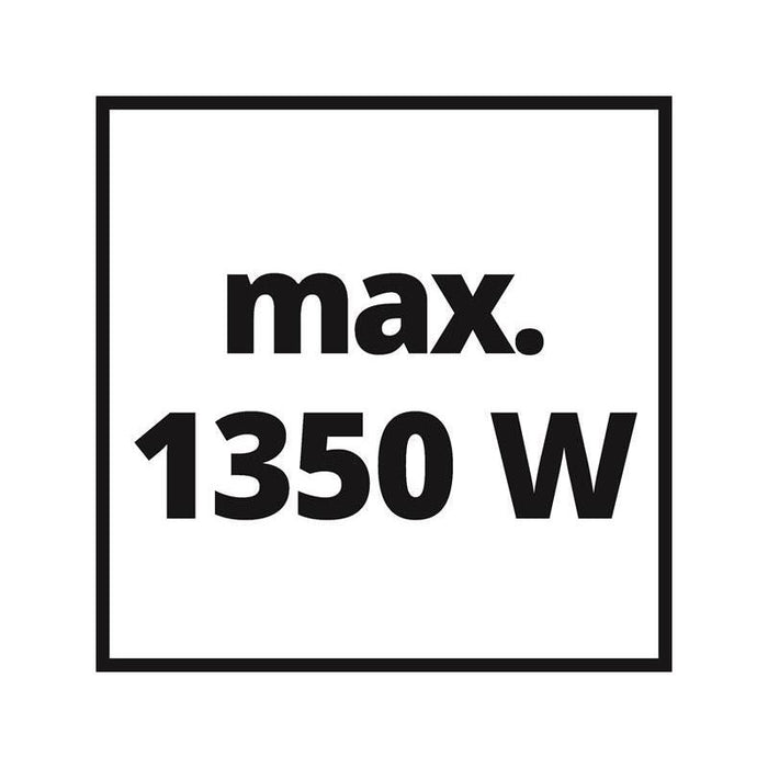 Einhell Power X-Change Multi-Ah Battery 18V 5.0-8.0Ah Li-ion Einhell - Town Tools