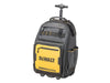 DEWALT Storage DWST60101 Pro Backpack on Wheels DEWALT Storage - Town Tools