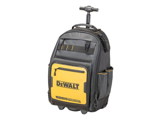 DEWALT Storage DWST60101 Pro Backpack on Wheels DEWALT Storage - Town Tools